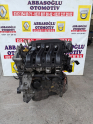 Megane 2, Scenic 2,Fluence K4M 1.6 16v çıkma motor
