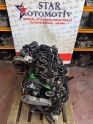 SKODA OCTAVİA 1.6TDİ CAY KOMPLE MOTOR