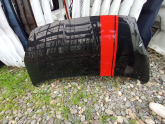 2014-22 FORD COURİER MOTOR KAPUTU ÇIKMA ORJİNAL