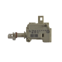DEPO KAPAK AÇMA MOTORU GOLF 4 BORA PASSAT 97-05   3B0959782