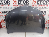 TOYOTA COROLLA MOTOR KAPUTU ÇIKMA ORİJİNAL PARÇA