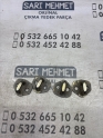 ÇIKMA NİSSAN PRİMERA KAPI KİLİT KARŞILIĞI