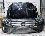 MERCEDES W213 E SERİSİ KOMPLE ÖN KISIM ORJİNAL ÇIKMA YEDEK PARÇA
