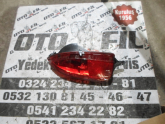 OPEL CORSA-C 2003 ARKA TAMPON SİS FARI SAĞ SIFIR
