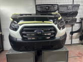 Oto Çıkma Parça / Kaporta & Karoser / Komple Ön / Ford / Transit / Çıkma Parça 