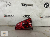 GOLF 7 SAĞ İÇ STOP ORJİNAL HATASIZ