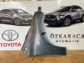 2019-2026 TOYOTA COROLLA SOKME ORJINAL SAG ON CAMURLUK
