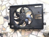 Opel grandland x fan set ORJİNAL OTO OPEL