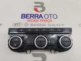 VW SCİROCCO PASSAT B7 TOURAN KLİMATRONİK 3AA907044AG