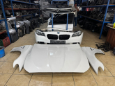 Oto Çıkma Parça / Kaporta & Karoser / Ön Panel / BMW / 5 Serisi / Çıkma Parça 