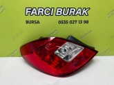 CORSA D SOL DIŞ STOP ORJİNAL SIFIR 2006-2014 89316319