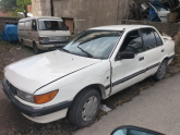 Oto Çıkma Parça / Mekanik / Koltuk / Mitsubishi / Lancer / Çıkma Parça 