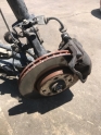 RENAULT CLİO 4 SAĞ SOL TAŞIYICI