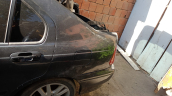 honda euro civic sol arka çamurluk