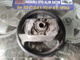 Oto Çıkma Parça / Alt Takım & Direksiyon / Direksiyon Simidi / Renault / R 9 / Çıkma Parça 