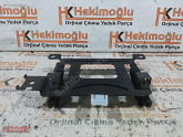 VW TIGUAN AUDI Q3 KONTROL ÜNİTESİ TUTUCU BRAKET 5N0906214B 5
