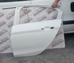 Oto Çıkma Parça / Kaporta & Karoser / Kapı / Fiat / Egea / Çıkma Parça 