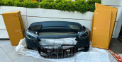 MERCEDES S SERİSİ W222 MAKYAJ SETİ ORİJİNAL
