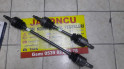 Kia Clarus Aks Komple 2.0 Benzinli Sağ Sol 1996-2010 0K9A62550X