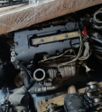 Opel Astra J 1.4 Turbo (A14NET) Komple Motor Orjinal GM