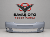 OPEL MERİVA ÖN TAMPON DELİKLİ DİZEL 2003 2004 2005 2006 / TAİWAN