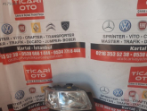 VW Transporter T5 Sağ-Sol Ön Far - Oto Çıkma Parçaları
