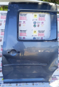 VOLKSWAGEN CADDY SOL ARKA KAPI