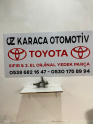 2019-2025 TOYOTA COROLLA ÇIKMA ORJİNAL ÖN TAŞIYICI