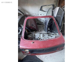 Renault Laguna 1 Modeli İçin Çıkma Arka Bagaj Kapak