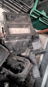 CHEVROLET KALOS KALORİFER KAZANI.OTO ERKAN ÜNYE