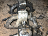 Ford Taunus Anadol Emme Manifoldu