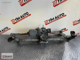 6R1955119A JETTA POLO RAPİD TOLEDO SİLECEK MOTOR VE MEKANİZMASI