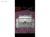 RENAULT SCENİC MOTOR BEYNİ PARÇA OLARAK SATILIK 8200 298 457