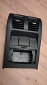 VOLKSWAGEN PASSAT B6 ARKA HAVALANDIRMA IZGARA SET CAKMAKLIK