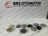 VOLKSWAGEN AUDİ SKODA SEAT KOLTUK ALT AYAR KOLLARI