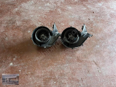 OPEL VECTRA C KALORİFER MOTORU ÇIKMA