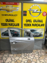 Orjinal Çıkma Opel Crossland X Sağ Ön Kapı Parçası