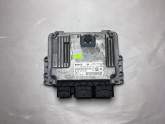 Peugeot 207 308 Motor Beyni 0261S04374 9665248580 MED17.4