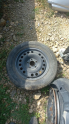 OPEL OMEGA 5 BİDONU 15 JANT.OTO ERKAN ÜNYE