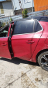 Opel Corsa F 2023 sol arka kapı