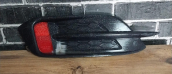 71503-TEA orj 15-20 Honda civic arka tampon sağ sis kapağı