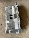 PEUGEOT RİFTER TAMPON DARBE EMİCİ