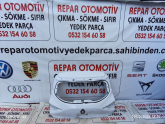 Renault clio 5 bagaj kapağı orijinal çıkma 2019-24