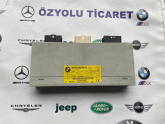 BMW F25 X3 Elektirkli Bagaj Beyni 6135 7365902