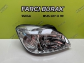 RİO SAĞ FAR SIFIR İTHAL 2006-2010 92102-1G020