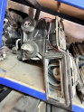 RENAULT KANGOO 4 KALORIFER KAZANI ÜSTÜNEL OTOMOTİV BURSA