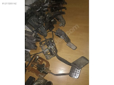 Chrysler 300c orjinal çıkma firen ve gaz pedalları ayak elfireni