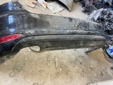 VOLKSWAGEN JETTA ORJİNAL ARKA TAMPON