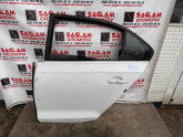 ÇIKMA VW JETTA 11-18 SOL ARKA KAPI