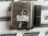 55281054 MJD 9DF.X1 HW000 FIAT 500L  MOTOR BEYNİ